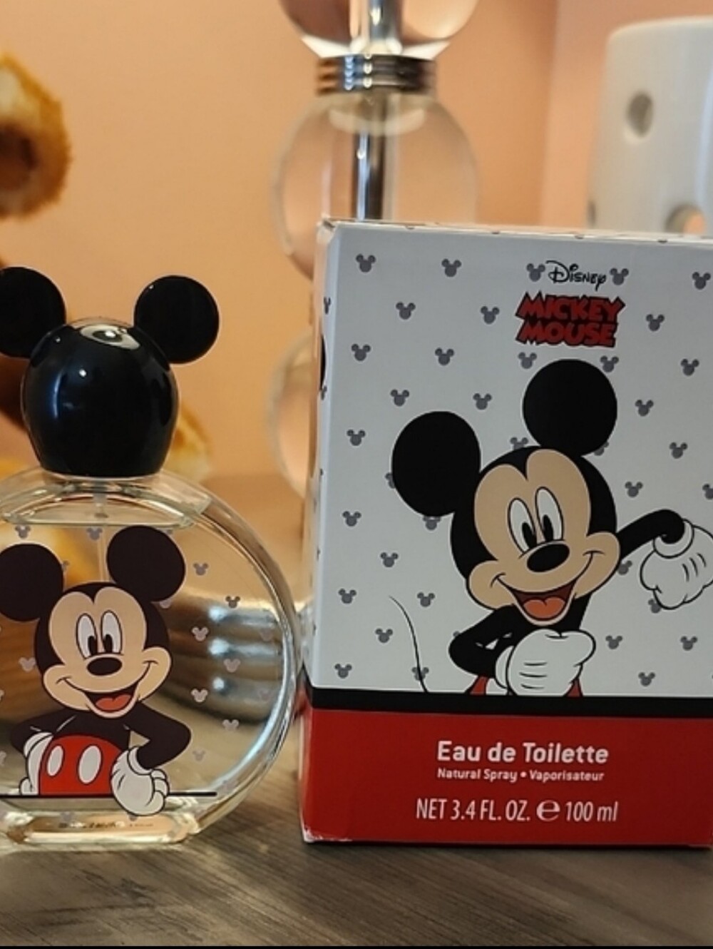 Disney Eau de Toilette
